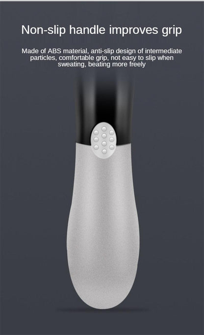 Electronic Cordless Jumprope, Adjustable