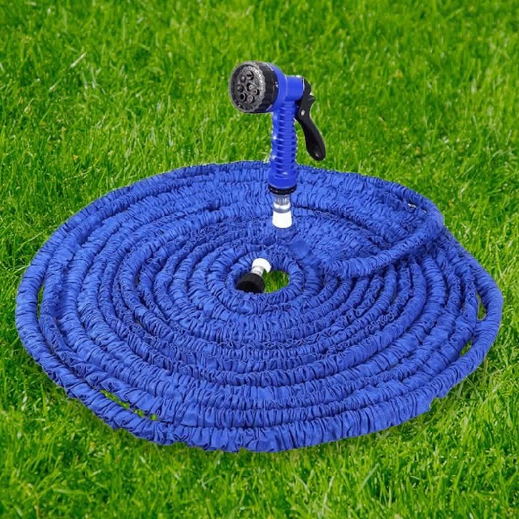 Collapsible Garden Hose