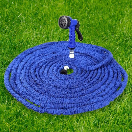 Collapsible Garden Hose