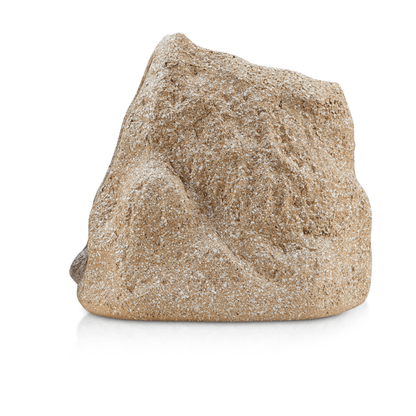 Solar-Charge Rock Speaker Canyon Sandstone
