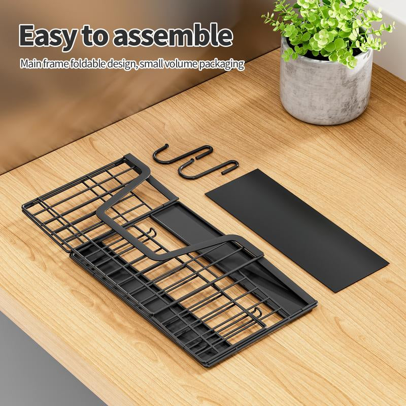 Magnetic Shelf for Fridge