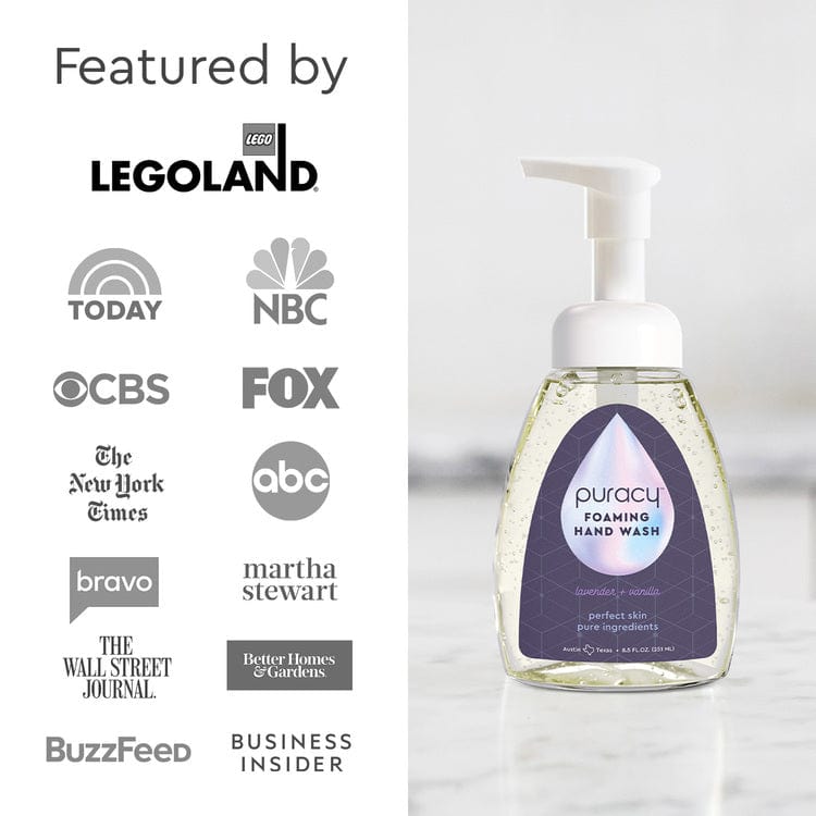 Hand Soap