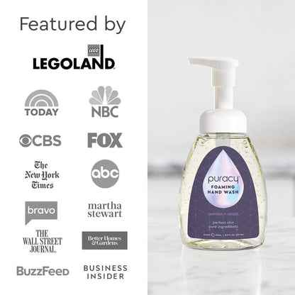 Hand Soap