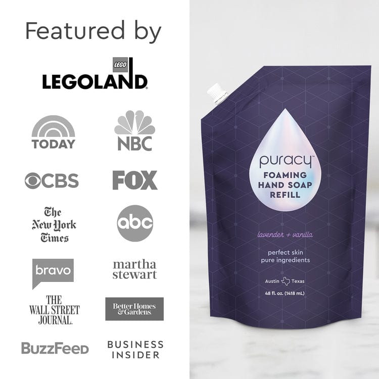 Hand Soap