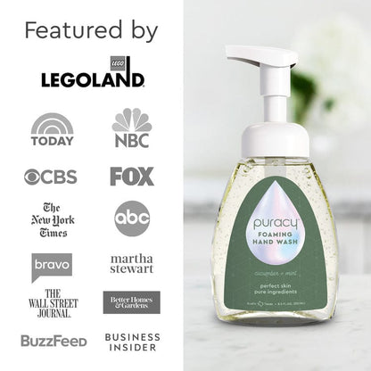 Hand Soap