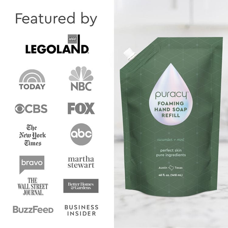 Hand Soap