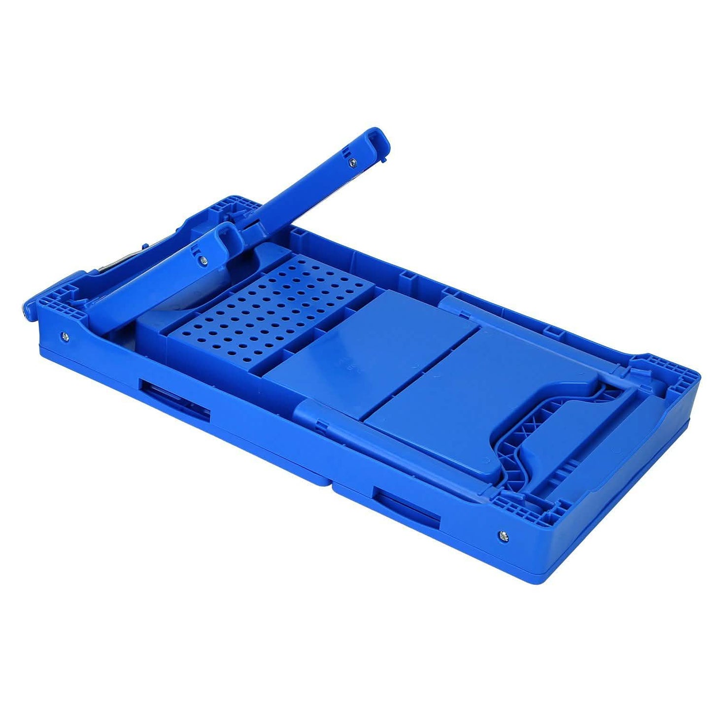 Bed Laptop Desk with Cooling & Mouse Board