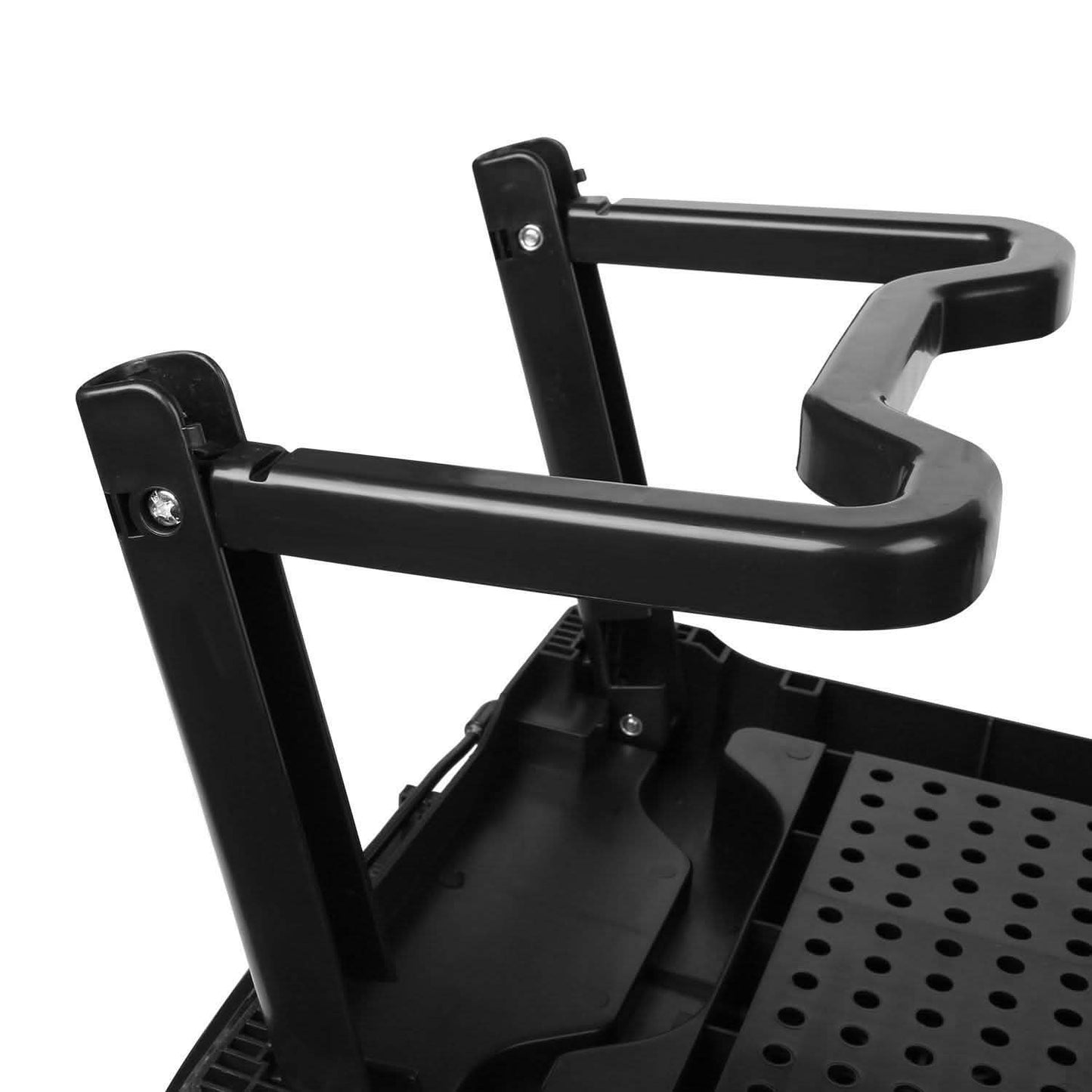 Bed Laptop Desk with Cooling & Mouse Board
