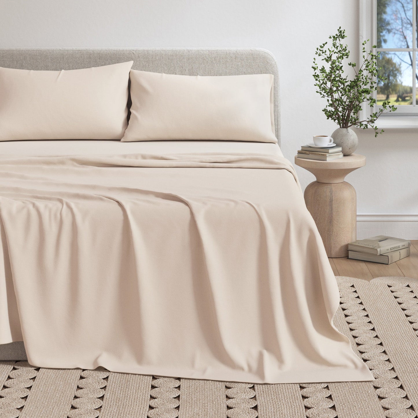 Jersey Sheets