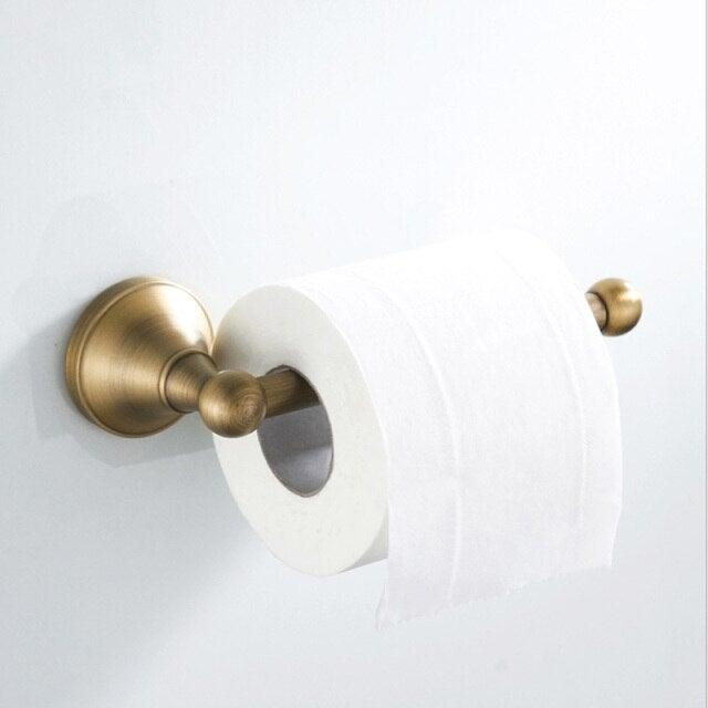 Toilet Paper Holder, Wall mounted
