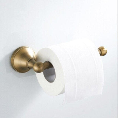 Toilet Paper Holder, Wall mounted