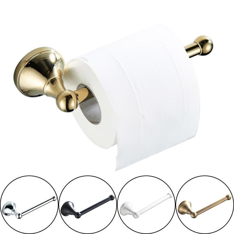 Toilet Paper Holder, Wall mounted