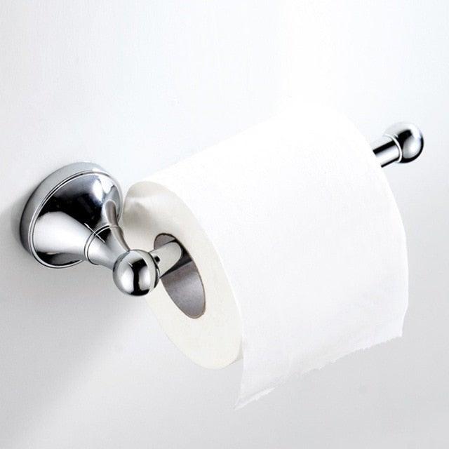 Toilet Paper Holder, Wall mounted