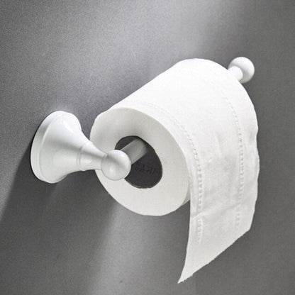 Toilet Paper Holder, Wall mounted