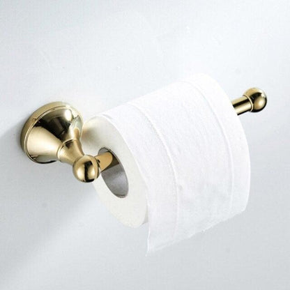 Toilet Paper Holder, Wall mounted