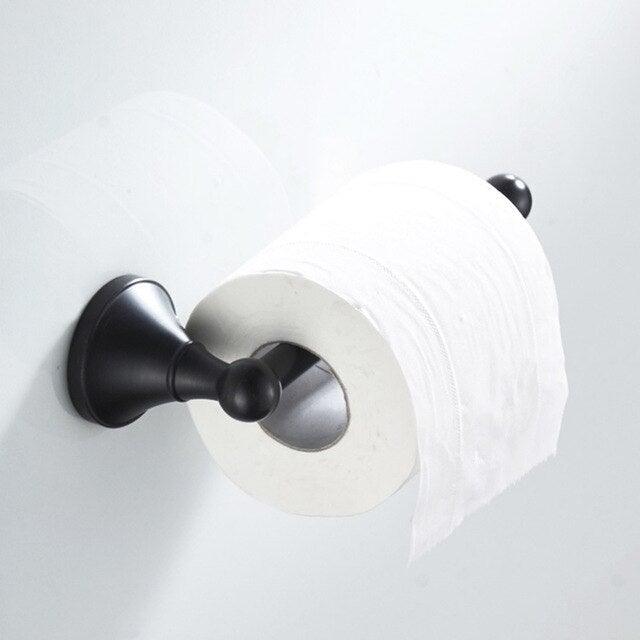 Toilet Paper Holder, Wall mounted