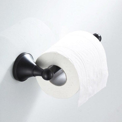 Toilet Paper Holder, Wall mounted