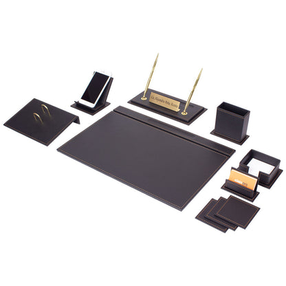 Luxury Desk Set-12 PCS