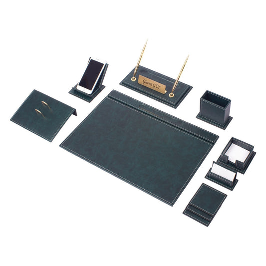 Luxury Desk Set-12 PCS