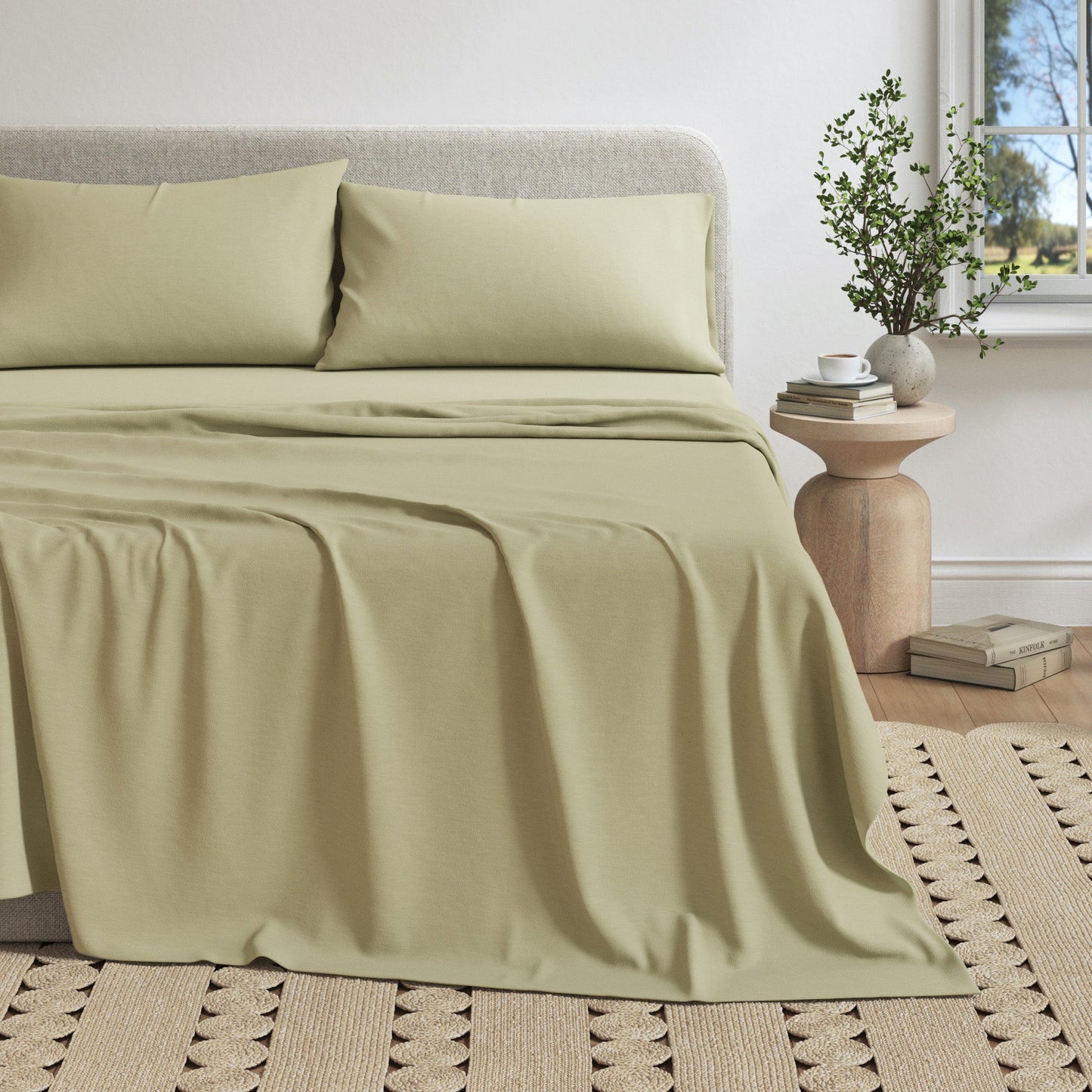 Jersey Sheets