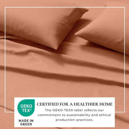 Jersey Sheets