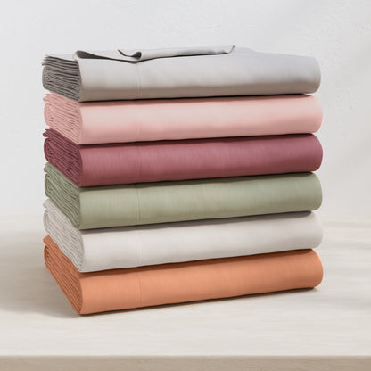 Jersey Sheets