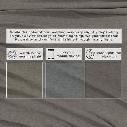 Jersey Sheets