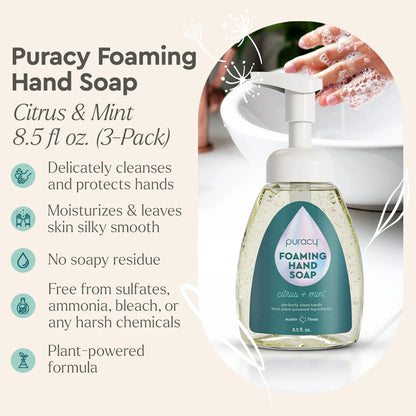 Hand Soap