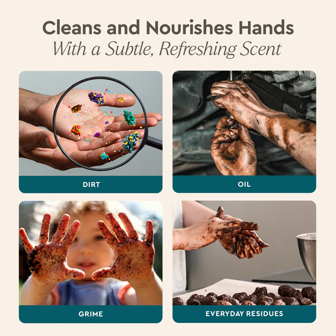 Hand Soap