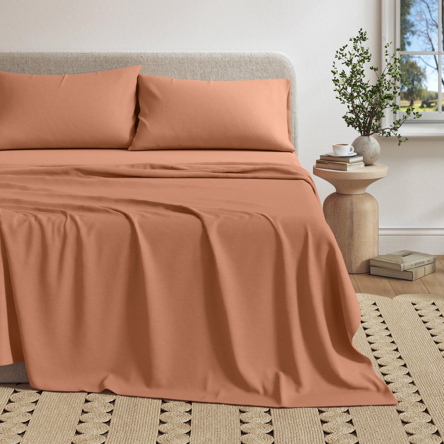 Jersey Sheets