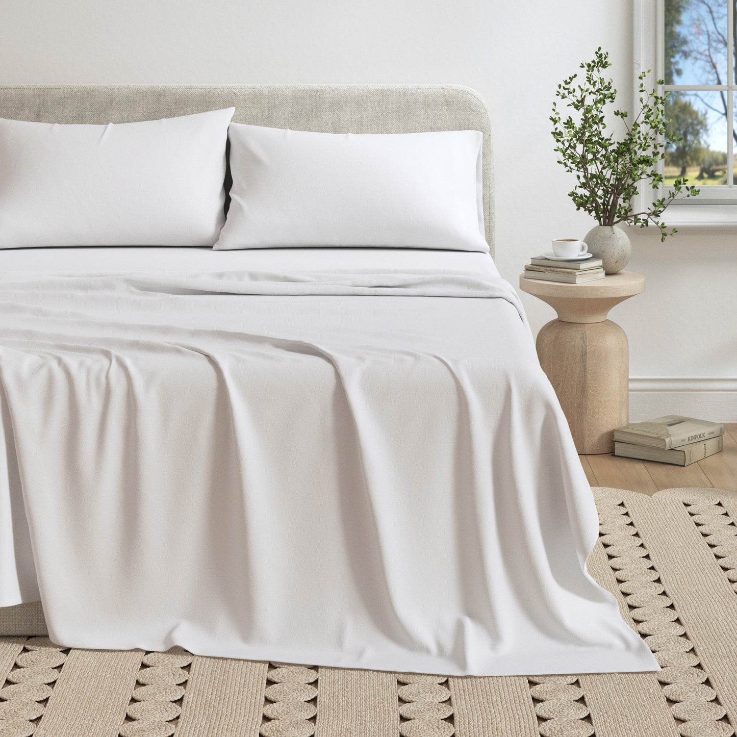 Jersey Sheets