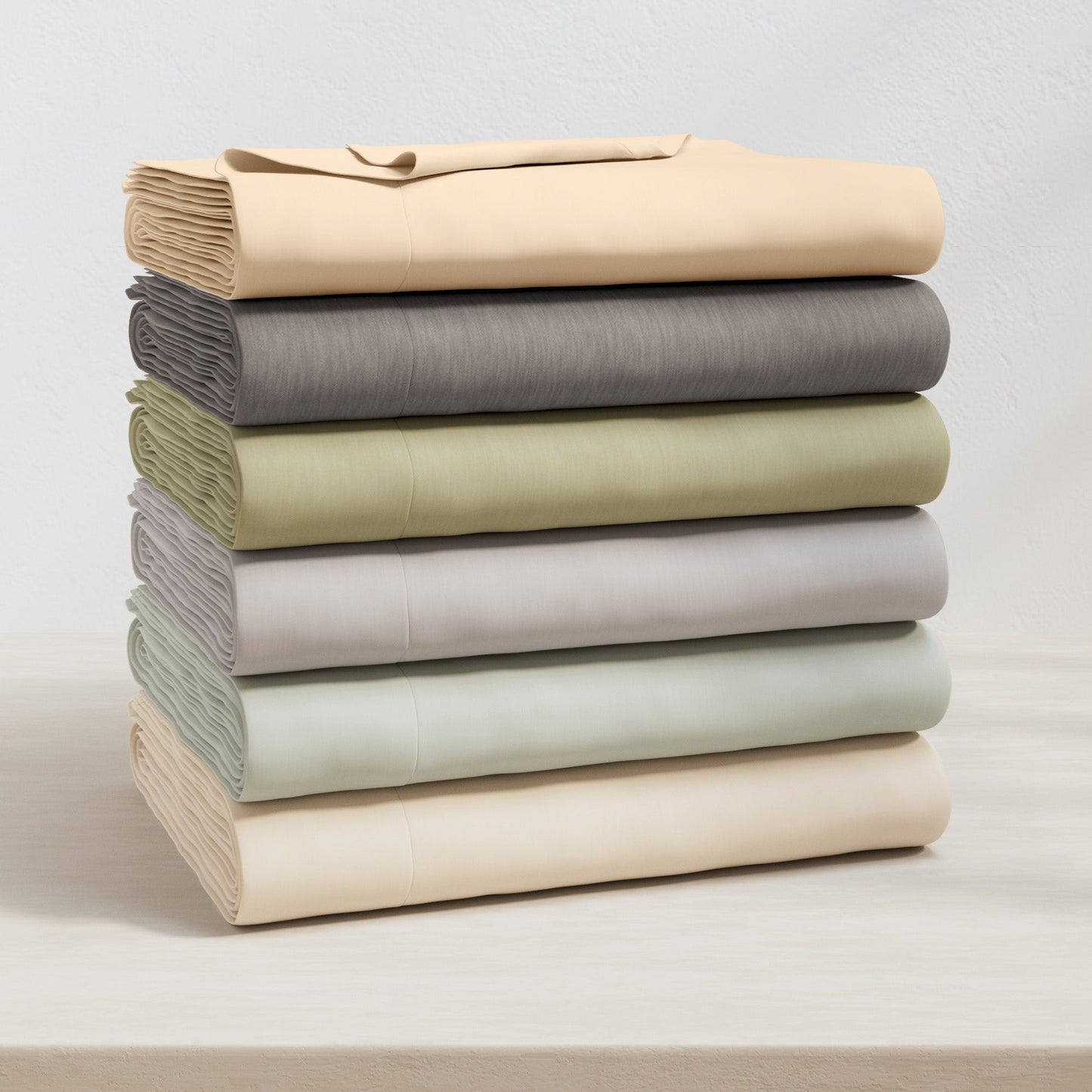 Jersey Sheets