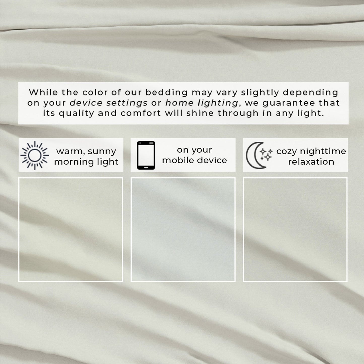 Jersey Sheets