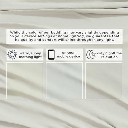 Jersey Sheets
