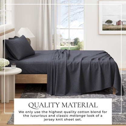 Jersey Sheets