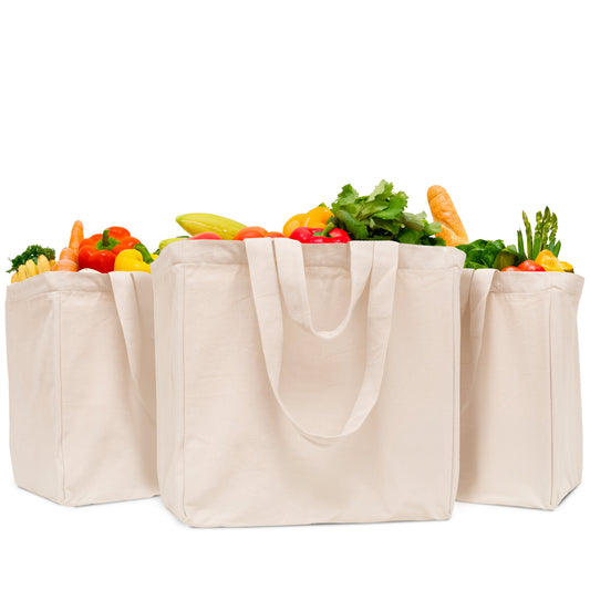 Canvas Tote Bag