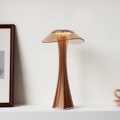 Desk Lamp/Bedside Lamp w/ USB Charging
