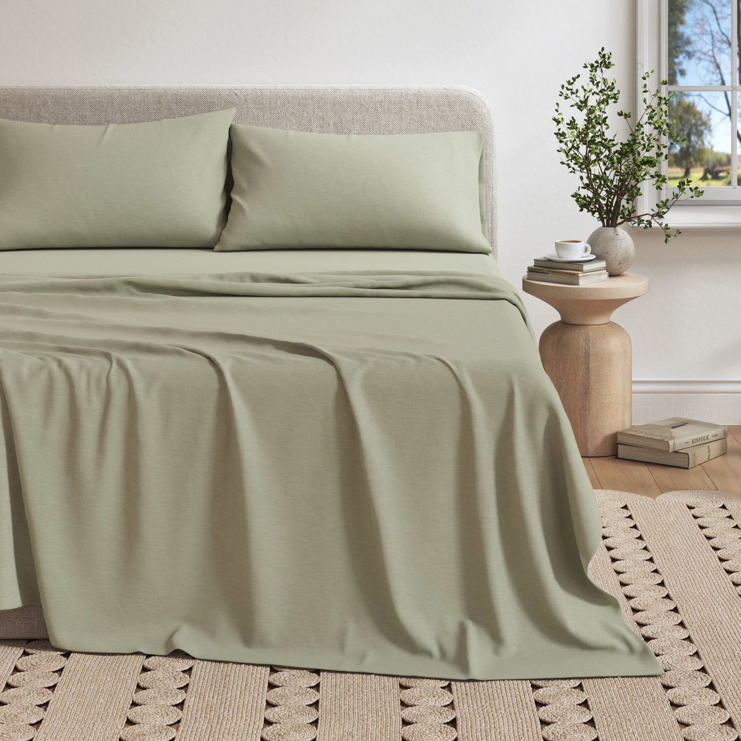Jersey Sheets