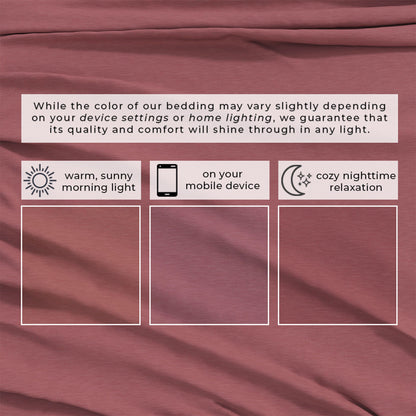 Jersey Sheets
