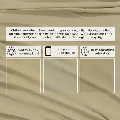 Jersey Sheets