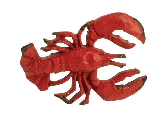 Lobster Knob