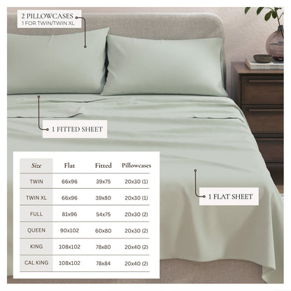 Jersey Sheets