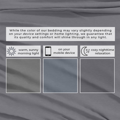 Jersey Sheets