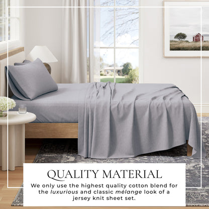 Jersey Sheets