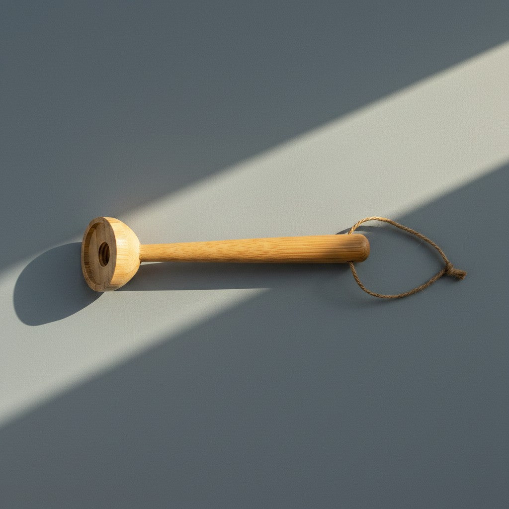 Bamboo Dish Brush