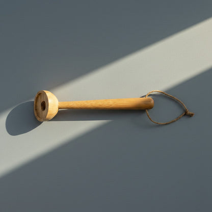 Bamboo Dish Brush
