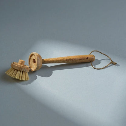 Bamboo Dish Brush