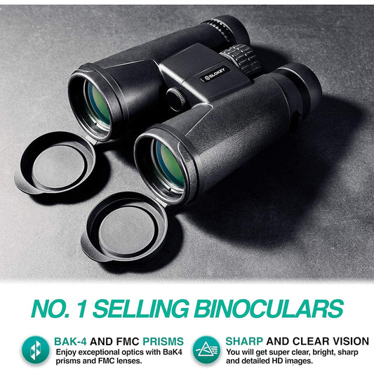 Slokey 10x42 Binoculars