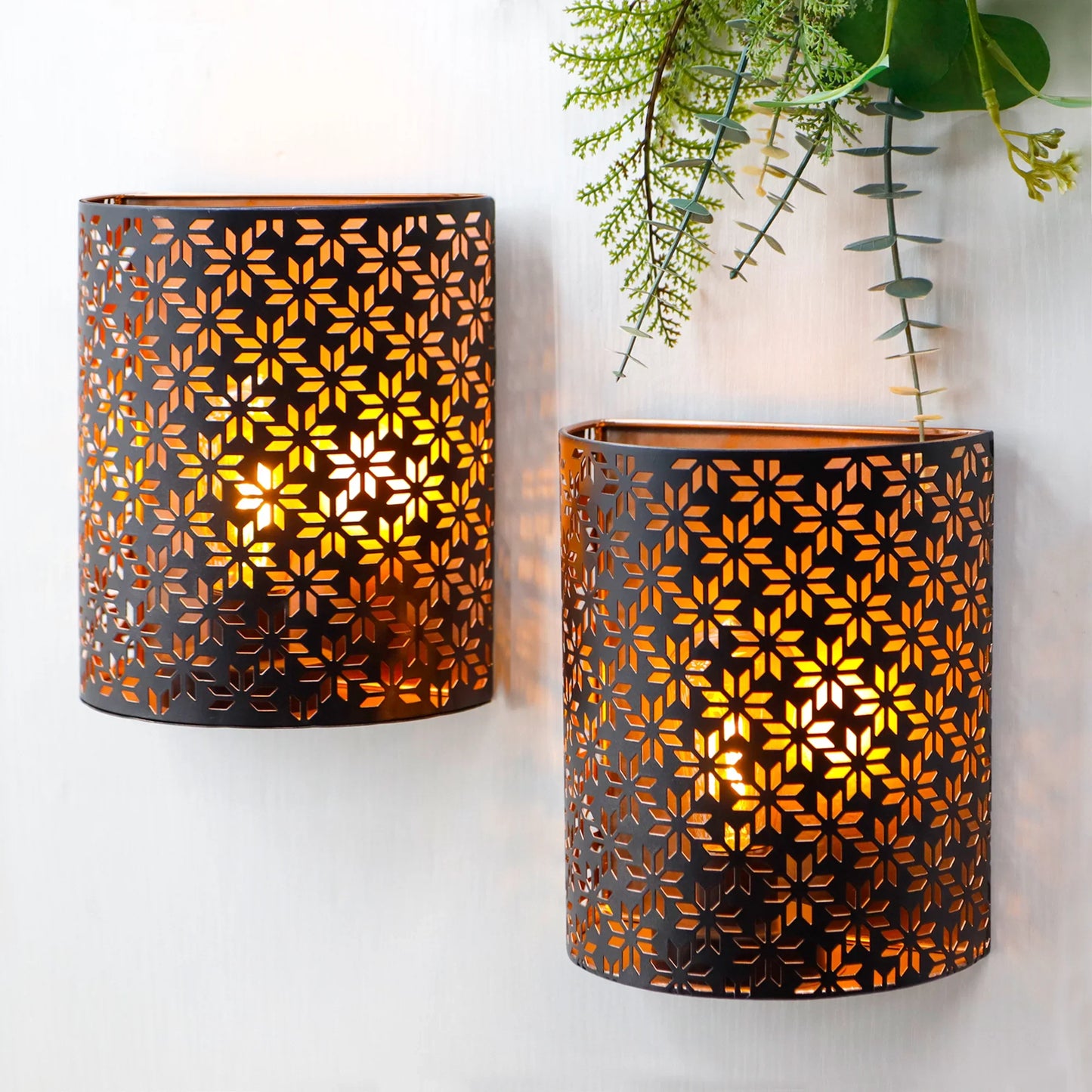 Wall Sconce Lamps（battery operated）