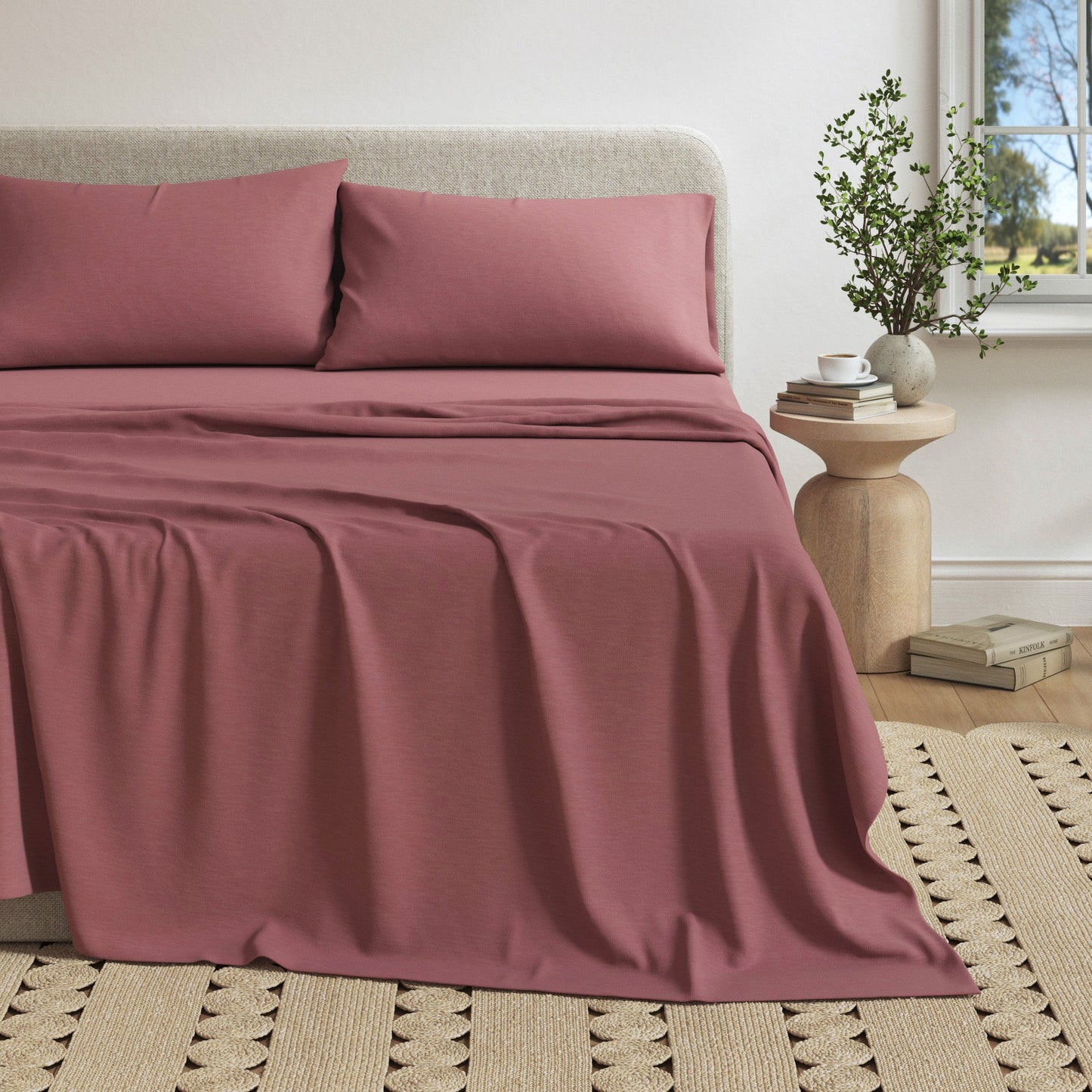 Jersey Sheets